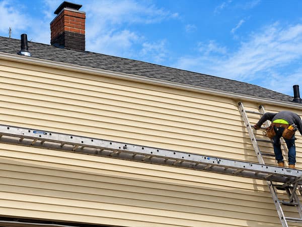 Complete Home Renovation