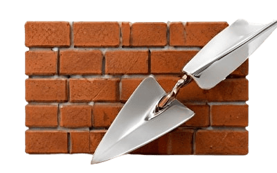 Brick Pointing