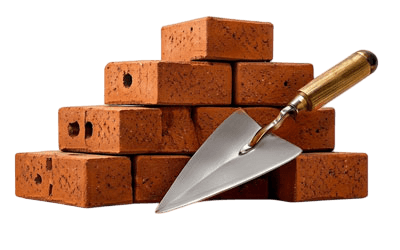 Brickwork