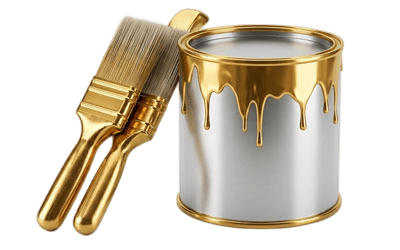 Interior & Exterior Painting