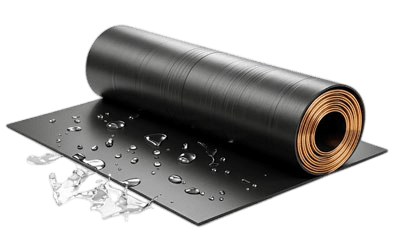 Waterproofing